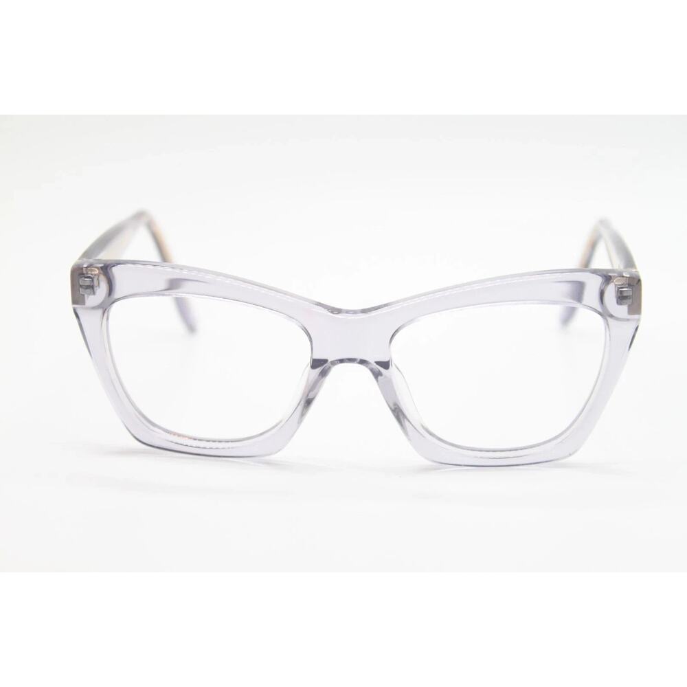 CHELSEA MORGAN CM202220 DOVE EYEGLASSES SUNGLASSES FRAMES 52-17-140